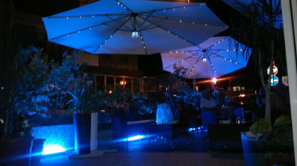 Hotel Playa2
