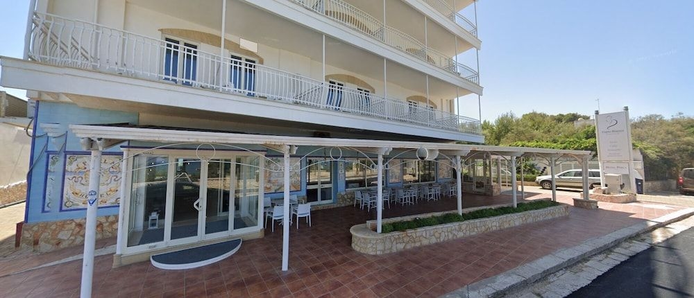 Perla Hotel0