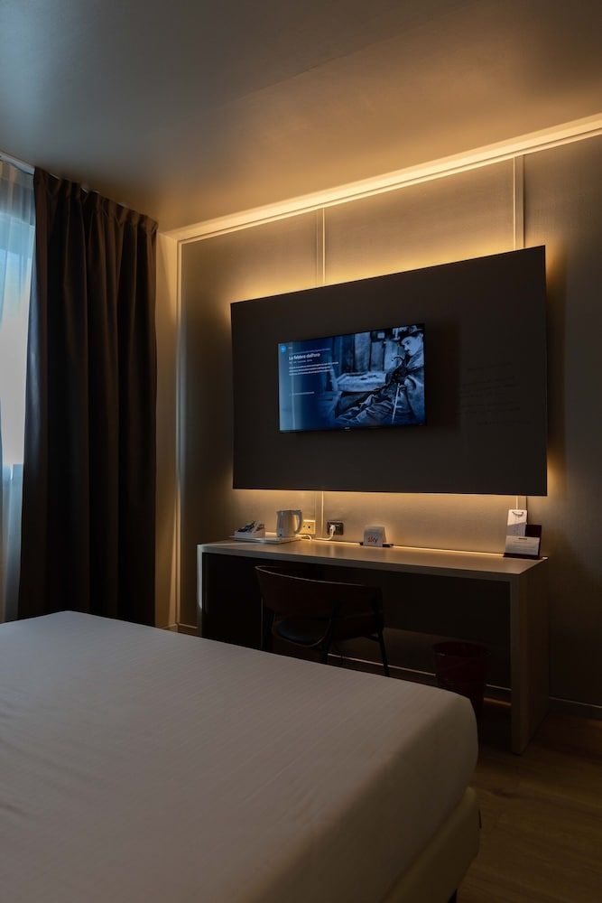 Art Hotel Olympic4