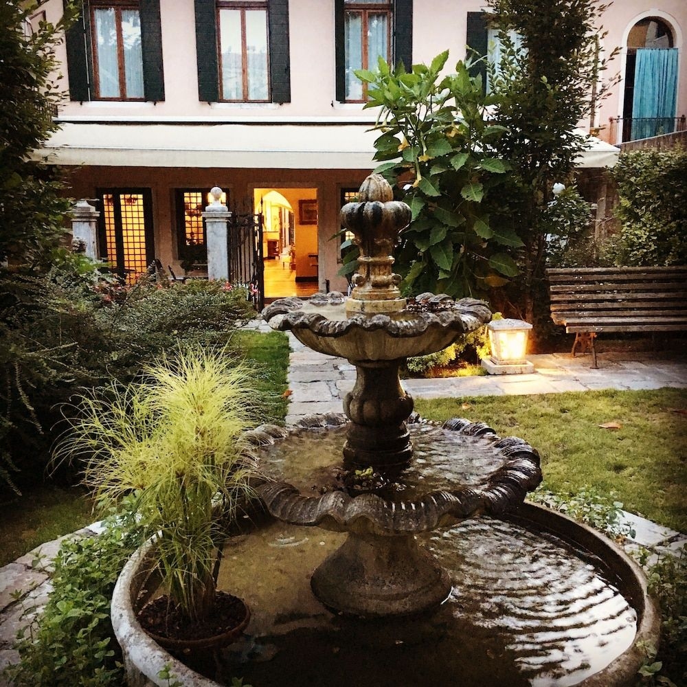 Hotel Sant'Antonin3