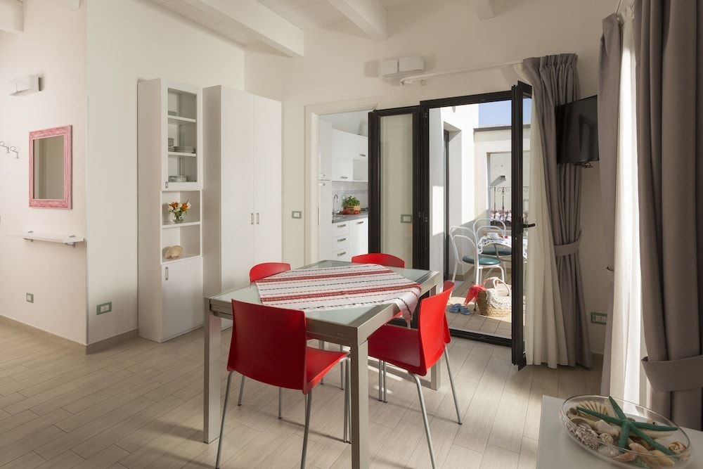 Residenza Le Rose1