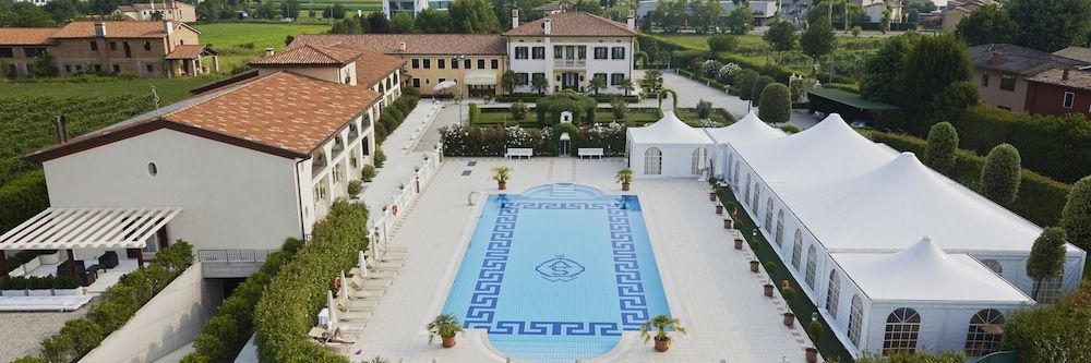 Villa Serena0