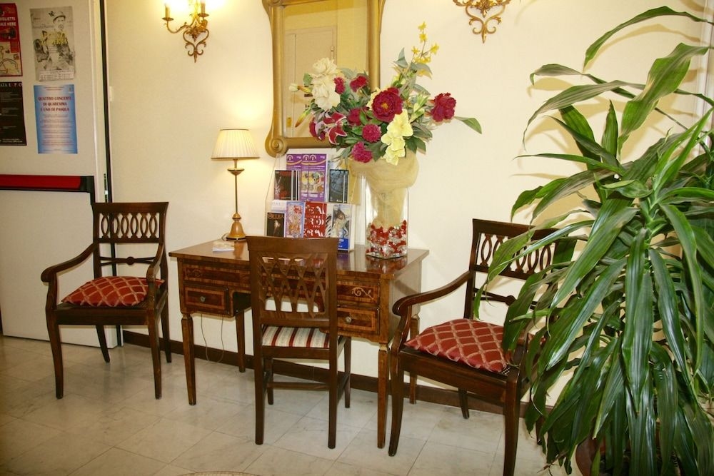 Hotel Alessandro Della Spina1