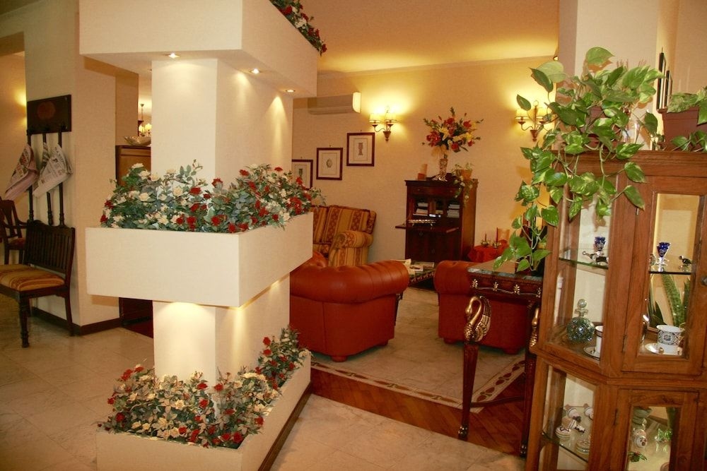 Hotel Alessandro Della Spina2