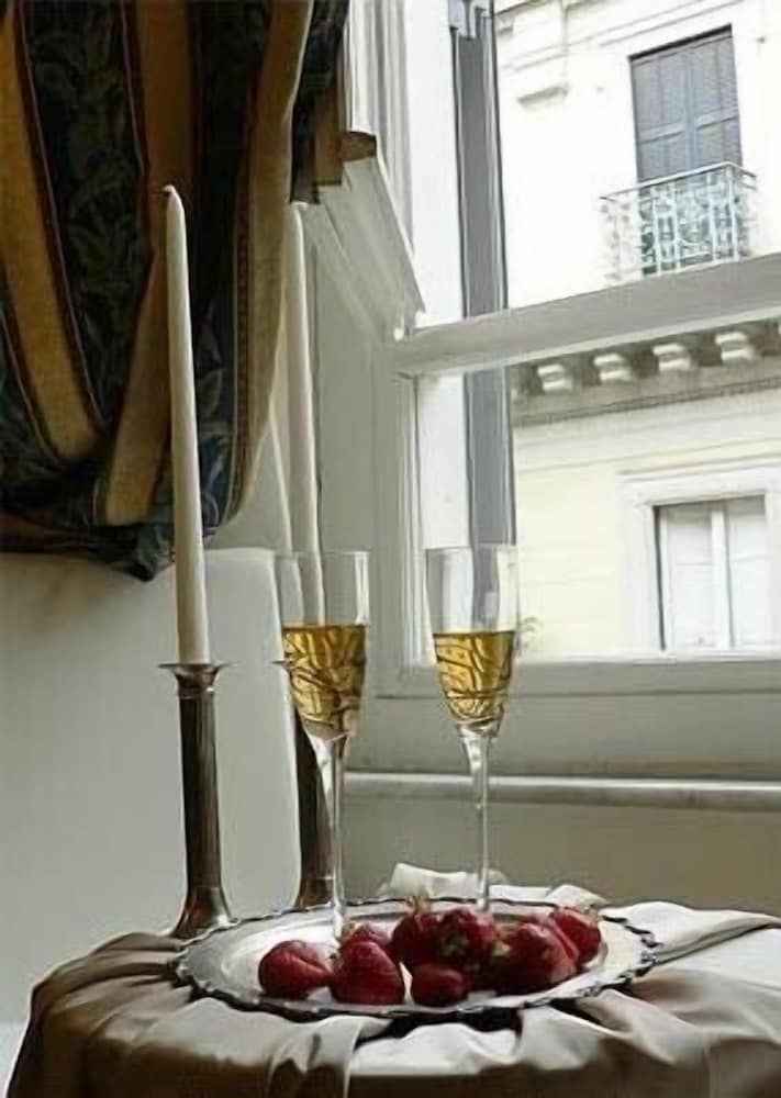 Bed and Breakfast Rosmini4