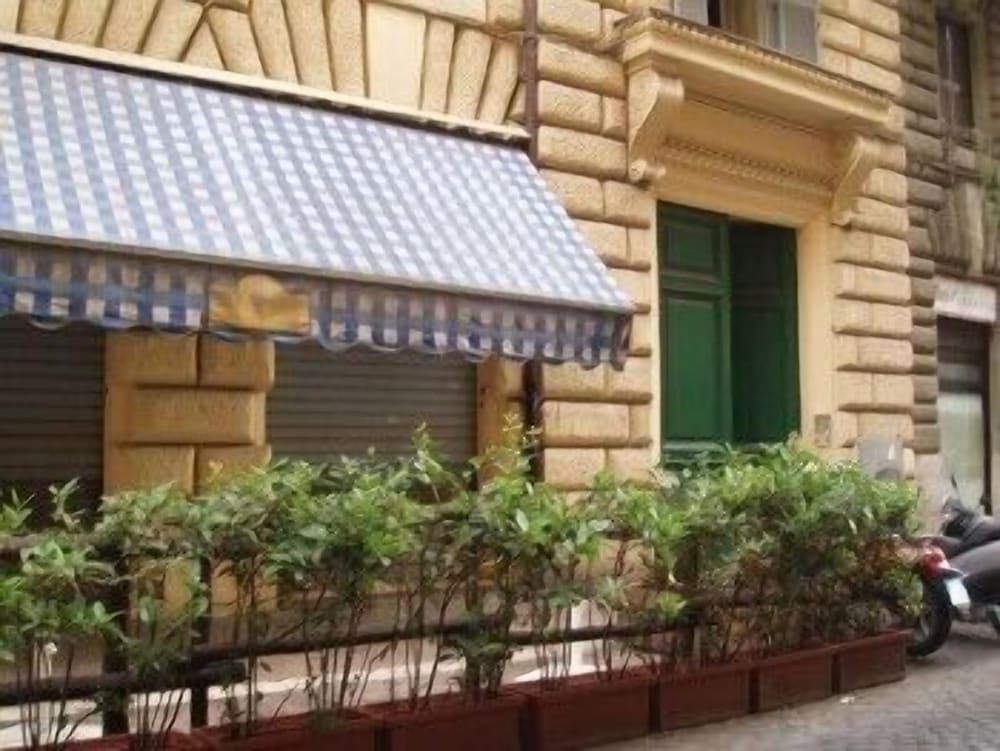 Bed and Breakfast Rosmini3