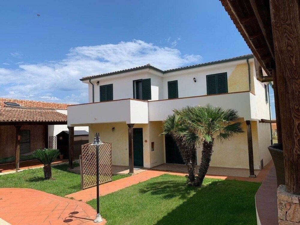 La Ciaccia Hotel1