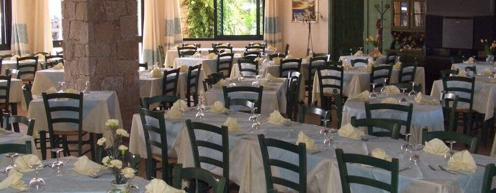La Ciaccia Hotel4