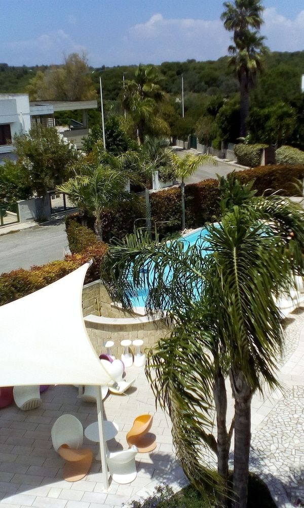 Santa Caterina Resort & Spa0
