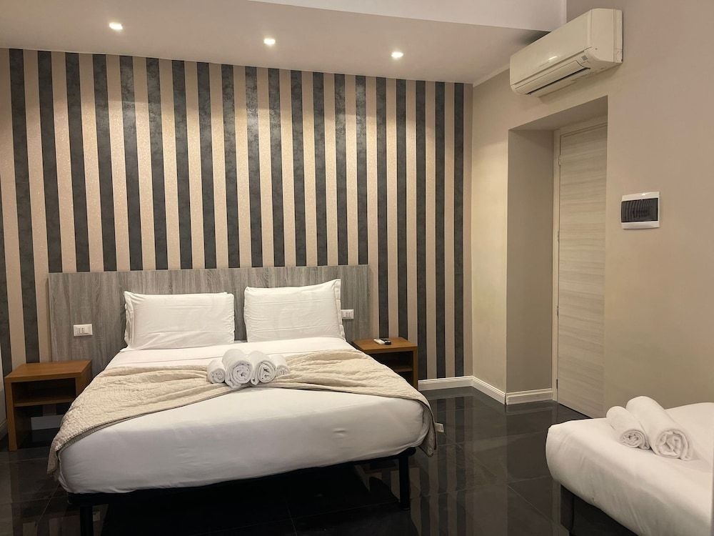 Hotel Sallustio4