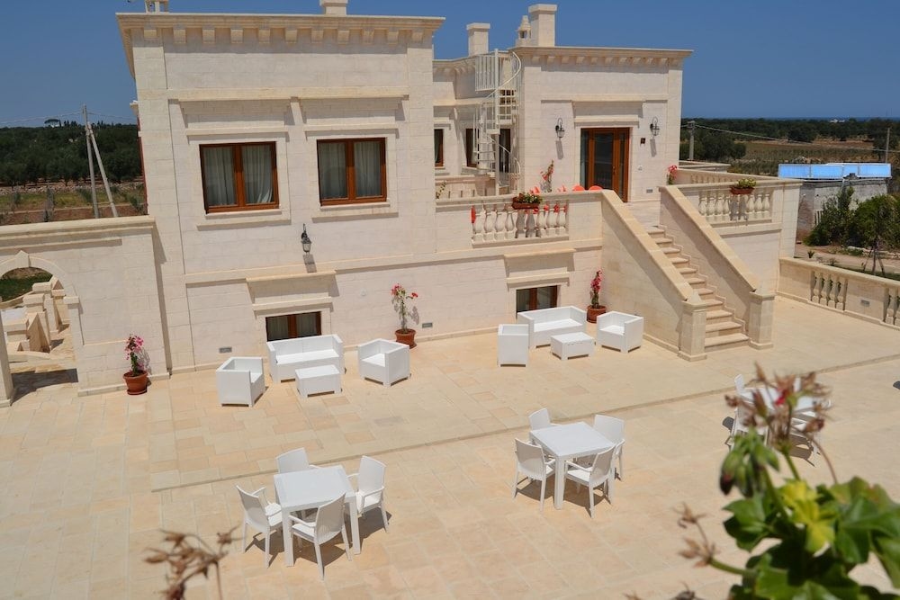 Agriturismo I Pozzetti0
