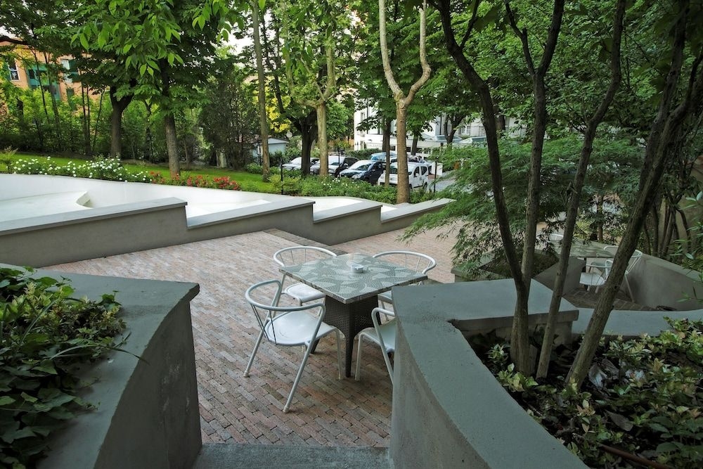 Boutique Hotel Calzavecchio2