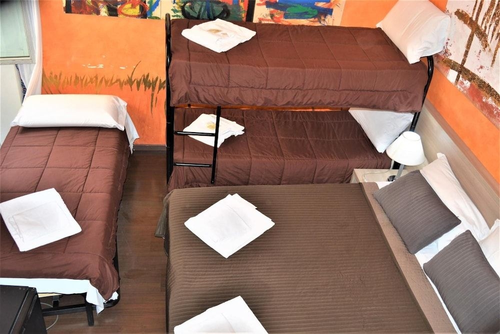 Art And Relax Suites3
