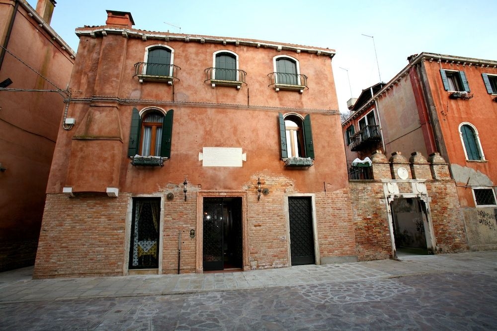 Locanda CA Del Brocchi0