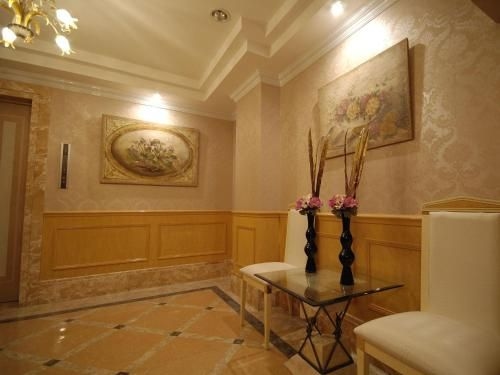 Hotel Grand Fine Kyoto Minami1
