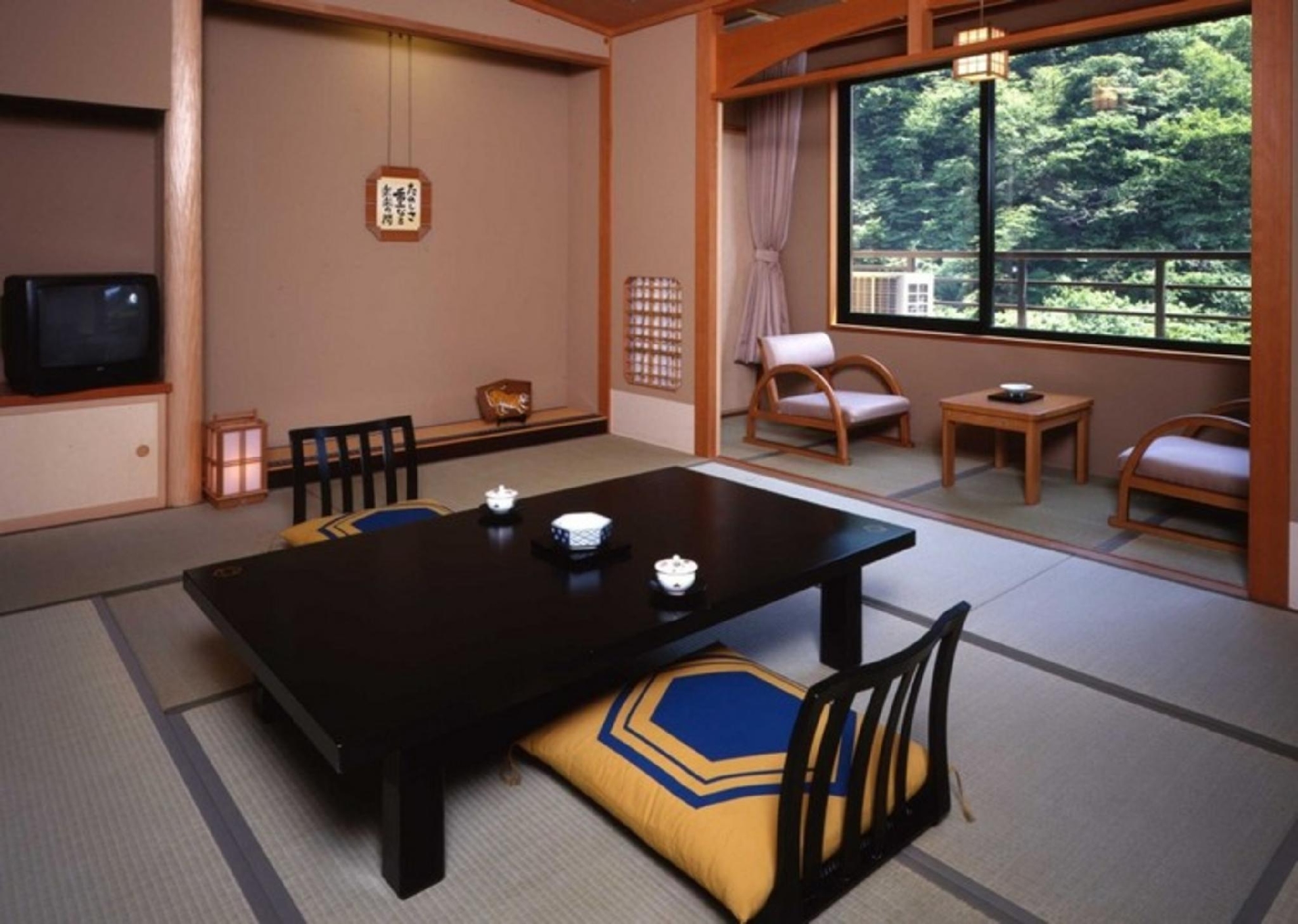 Koduchi No Yado Tsurukamedaikichi0
