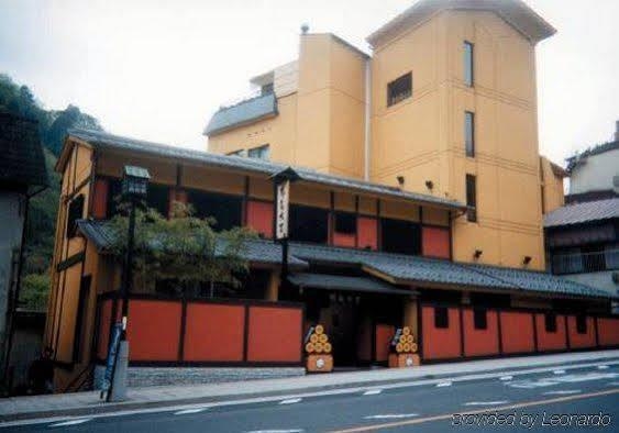Koduchi No Yado Tsurukamedaikichi3