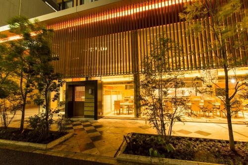 JR Kyushu Hotel Blossom Shinjuku4