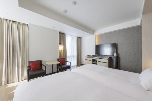 JR Kyushu Hotel Blossom Shinjuku3