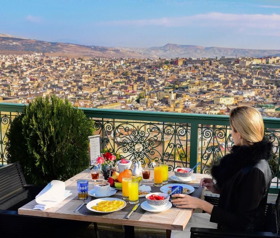 Palais Faraj Suites & Spa0