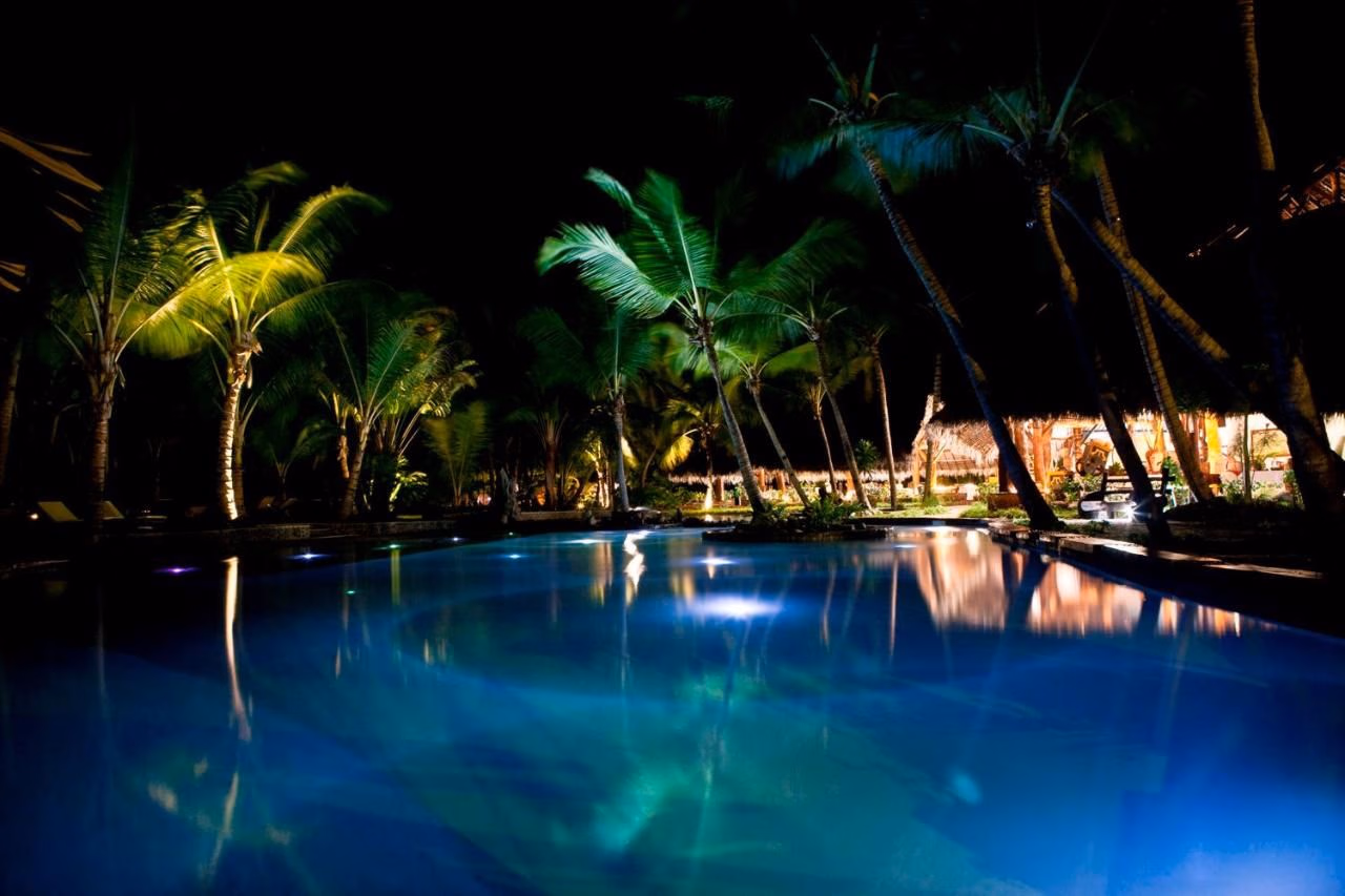 Ravintsara Wellness Hotel0