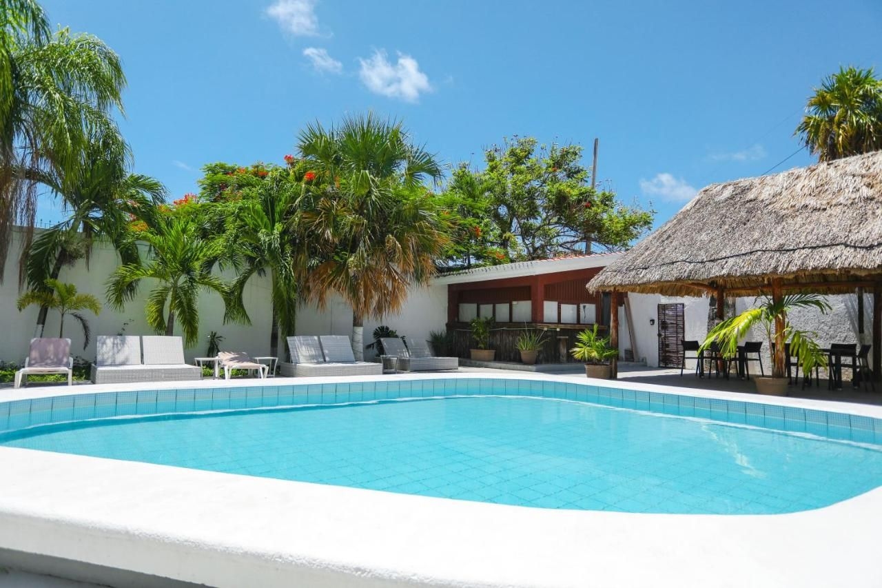 Hotel Parador2