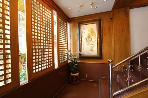 KC Place Hotel Pratunam3