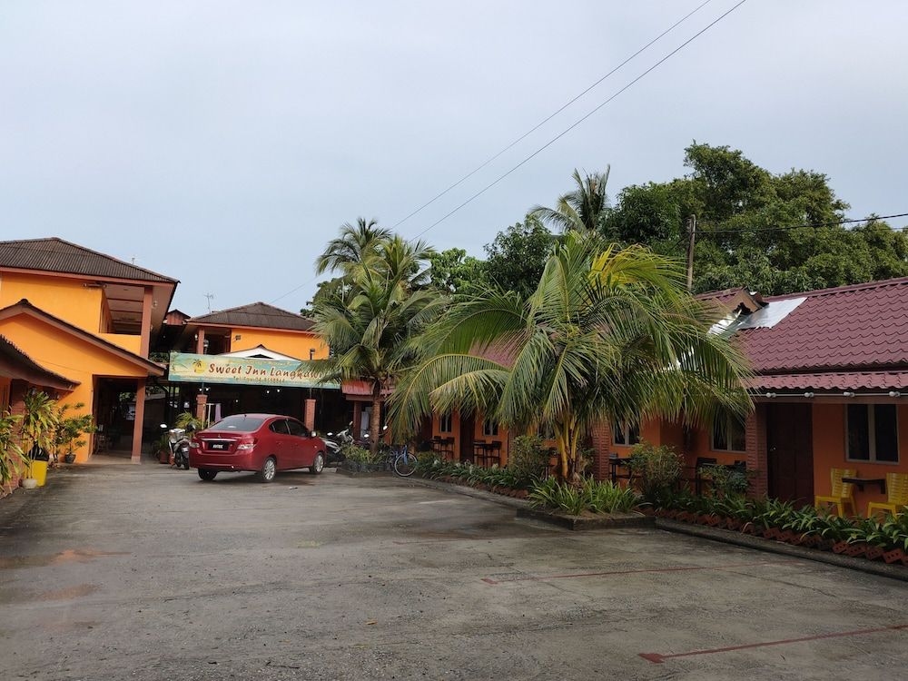 Sweet Inn4
