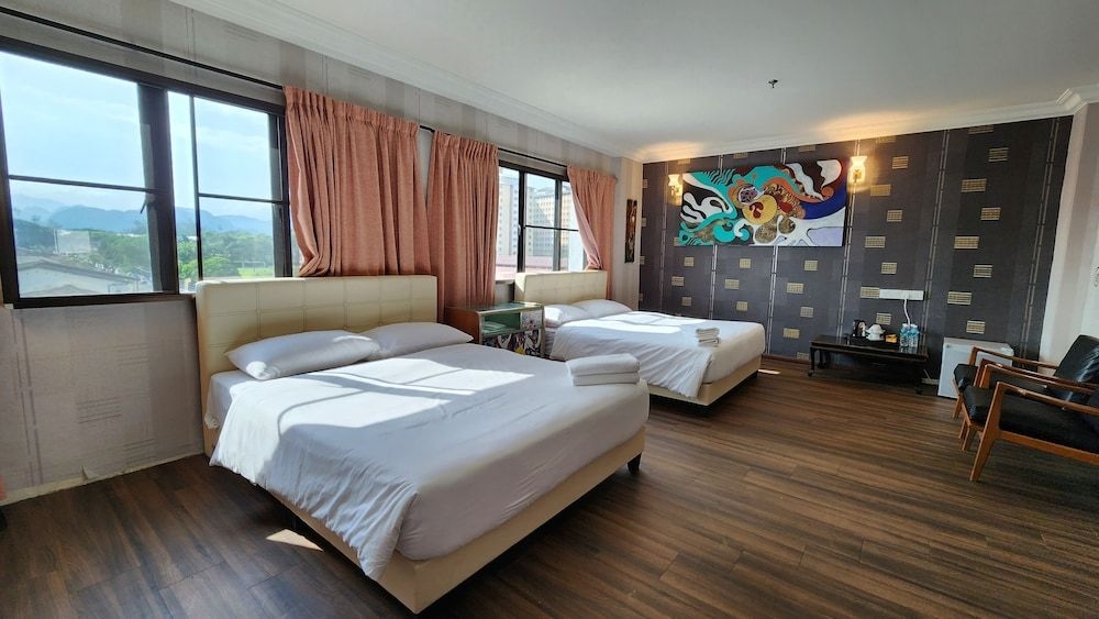 Fair Park Hotel4