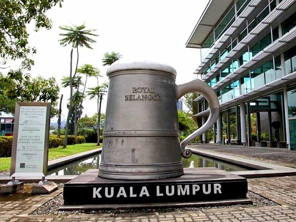 Ampang Point Star Hotel0