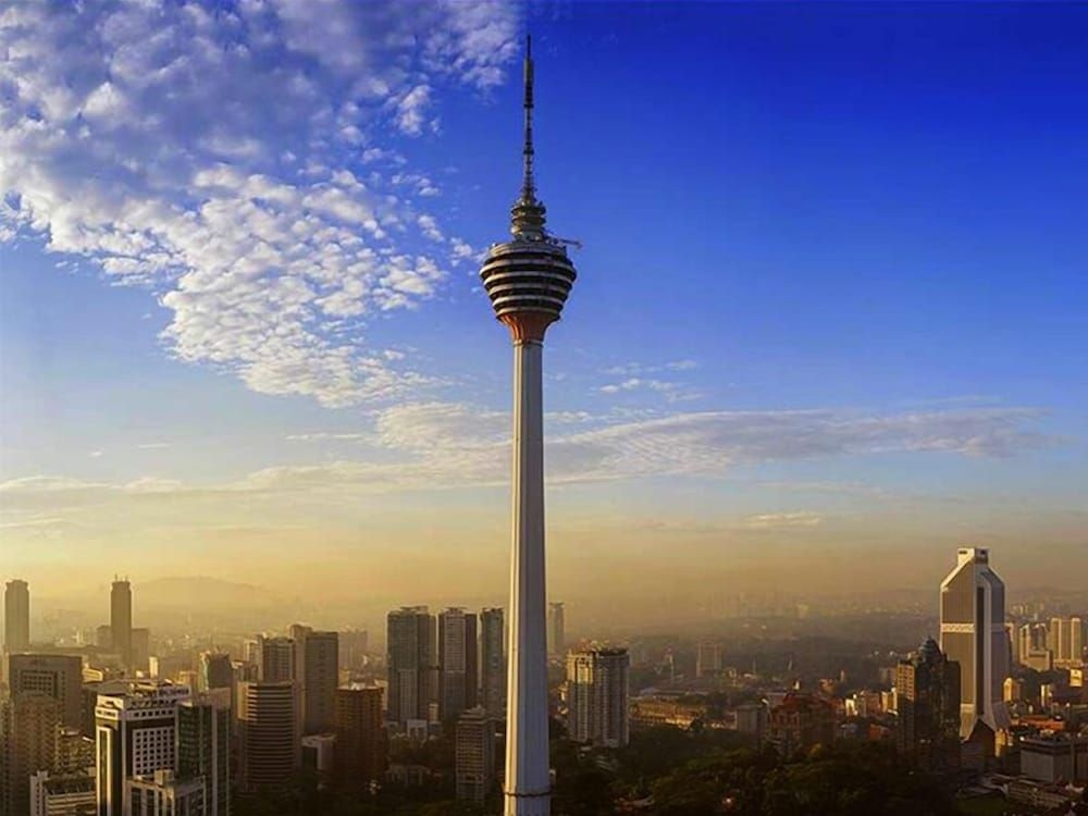 Ampang Point Star Hotel2