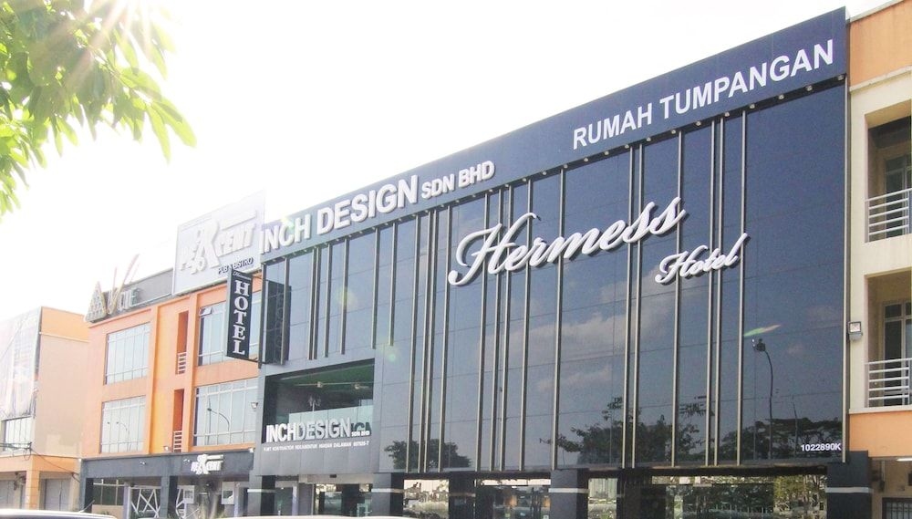 Hermess Hotel0