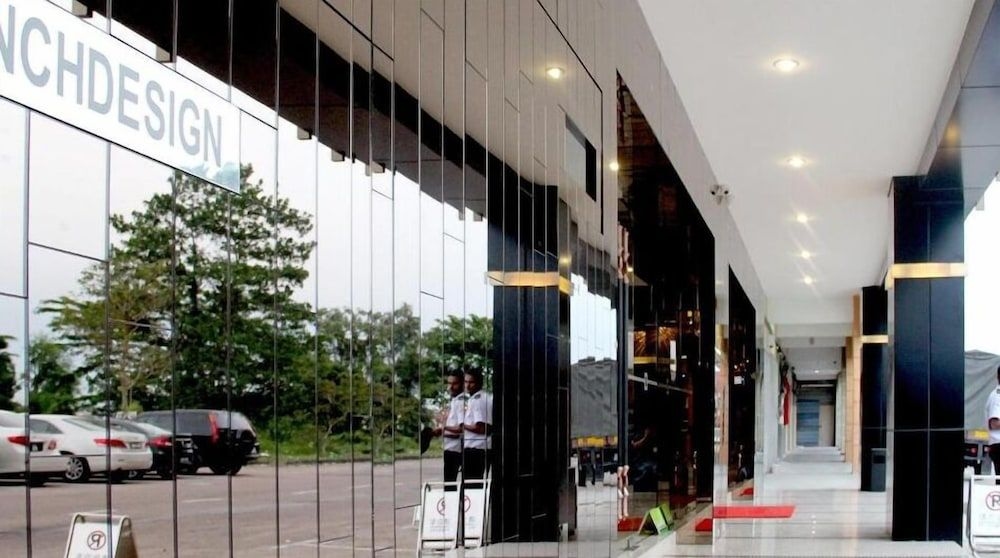Hermess Hotel1