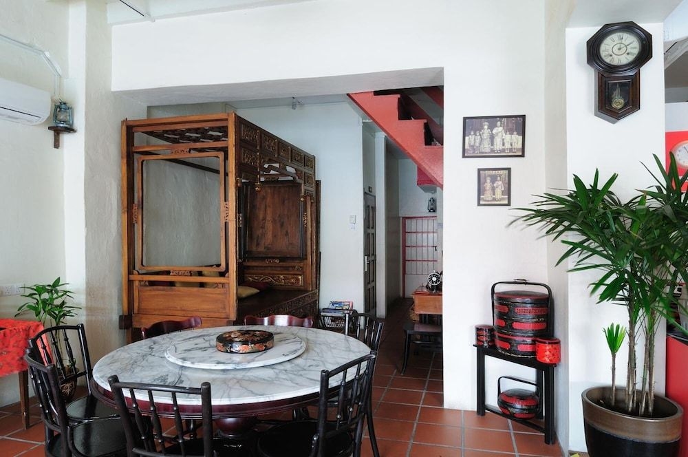 เรด อินน์ คอร์ต (Red Inn Court)2