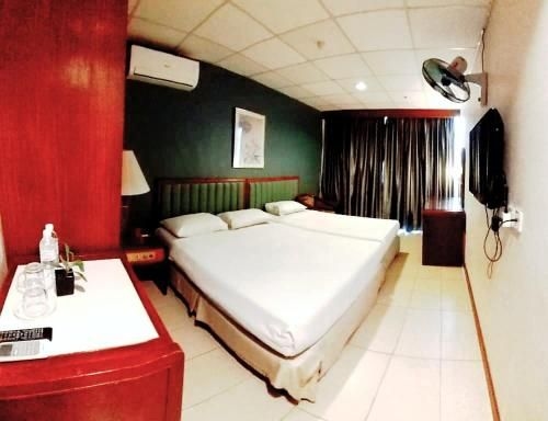 ฮาร์เบอร์ อินน์ มะละกา (Harbour Inn Melaka)2