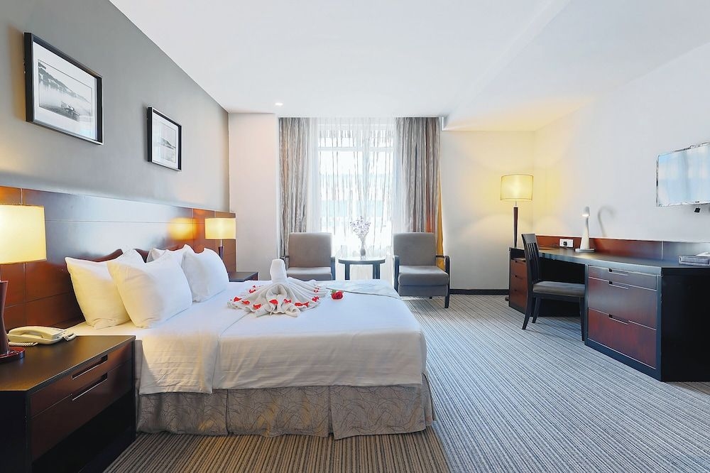 Hotel Sixty32