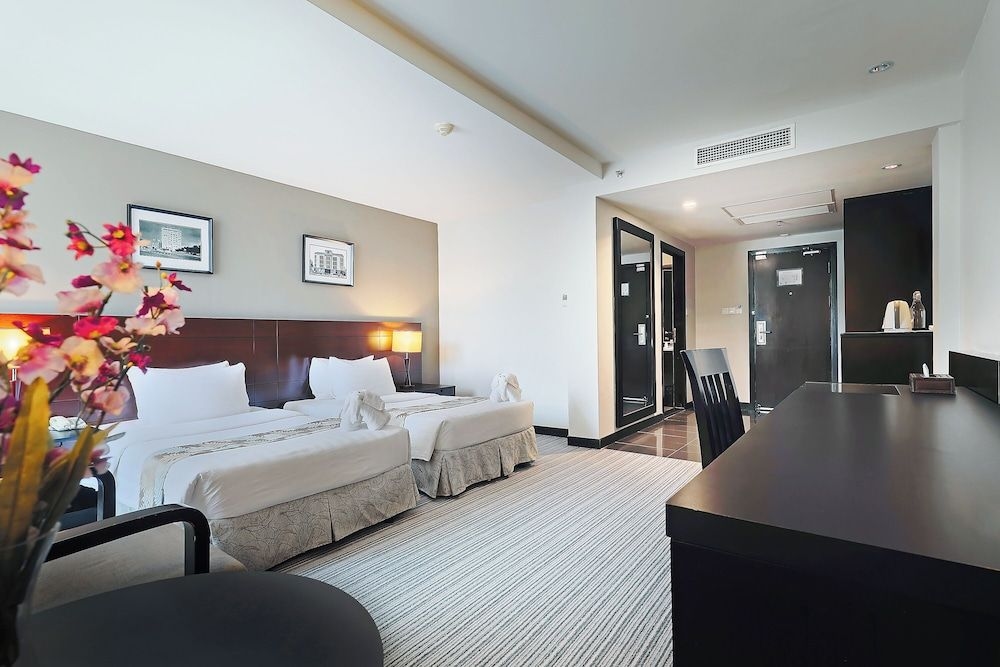 Hotel Sixty31