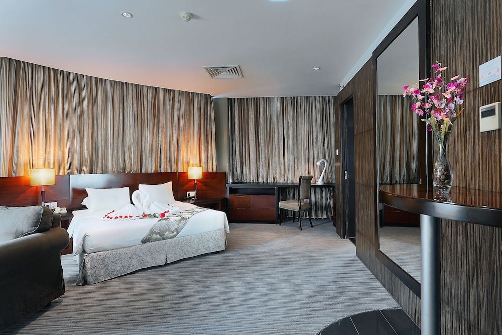 Hotel Sixty30