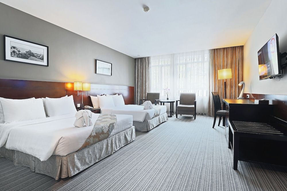 Hotel Sixty33