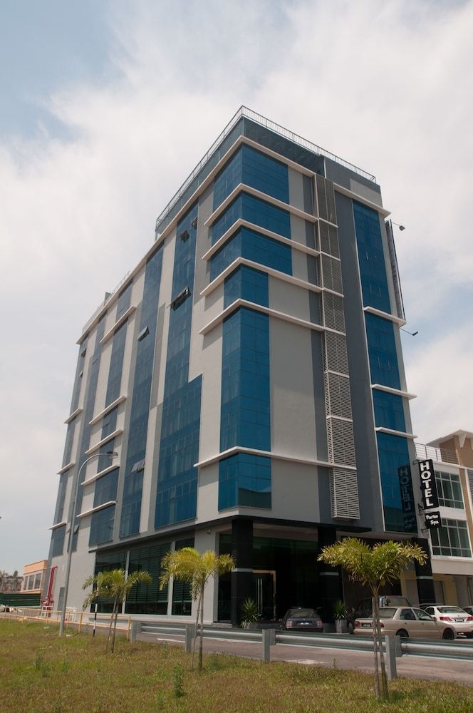 Pariss Hotel1