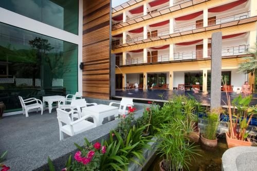 Keeree Ele Hotel4