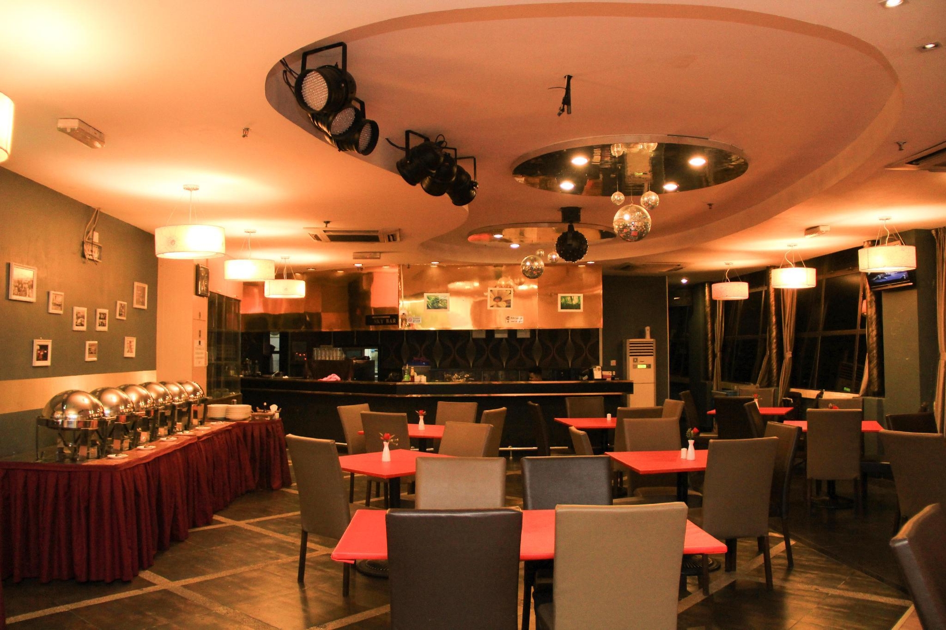 Shervinton Executive Boutique Hotel2