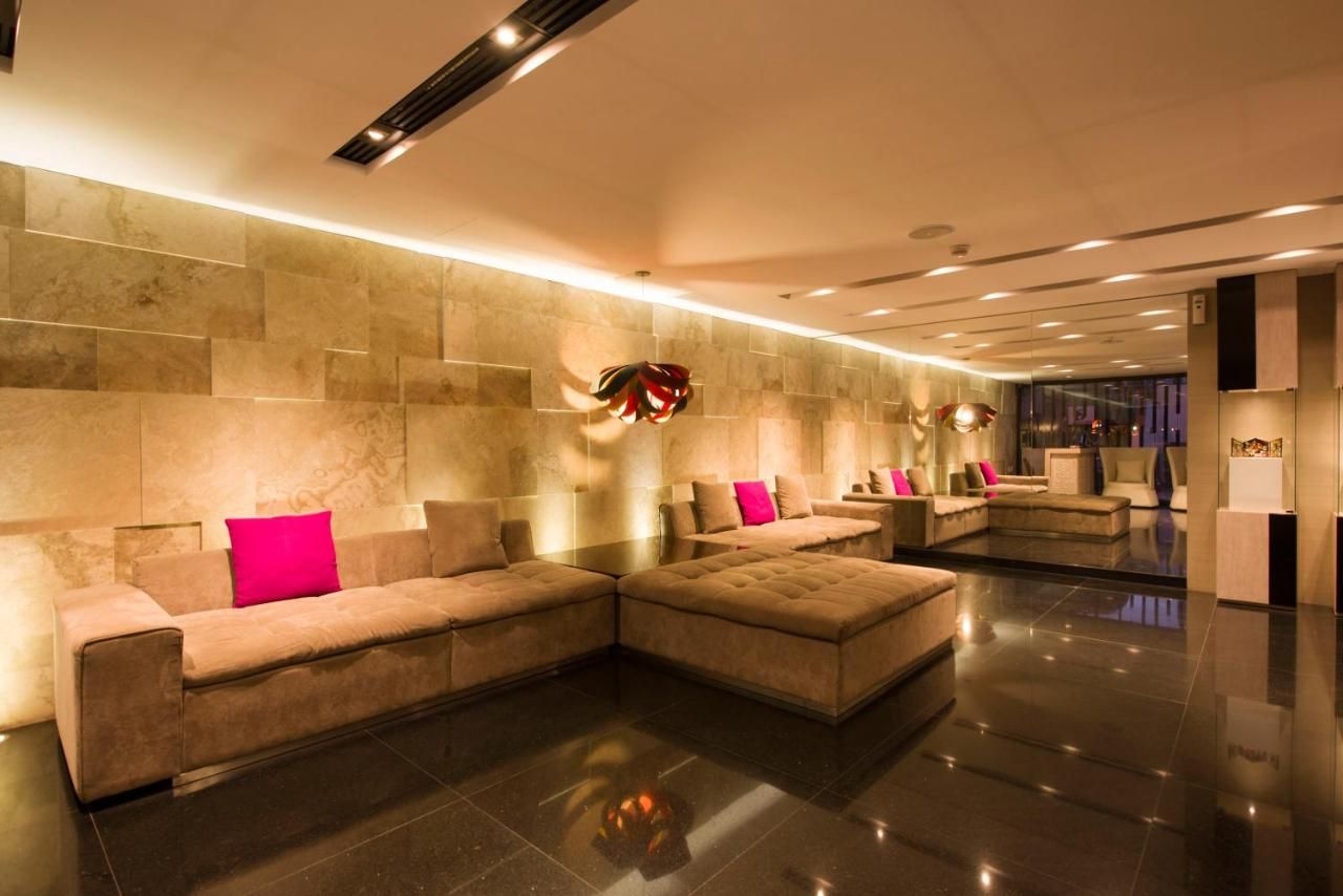 Arawi Lima Miraflores Hotel0