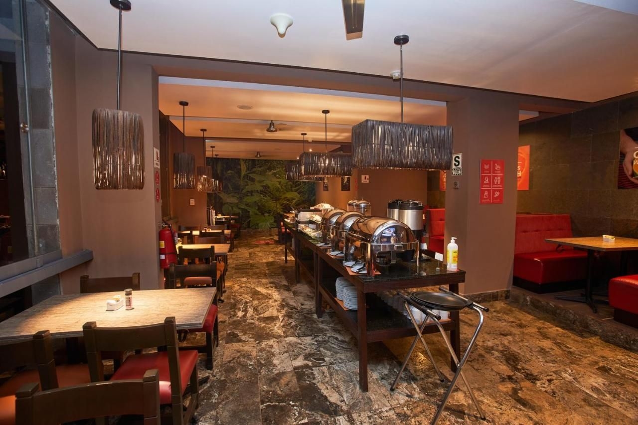 Casa Andina Standard Machu Picchu4