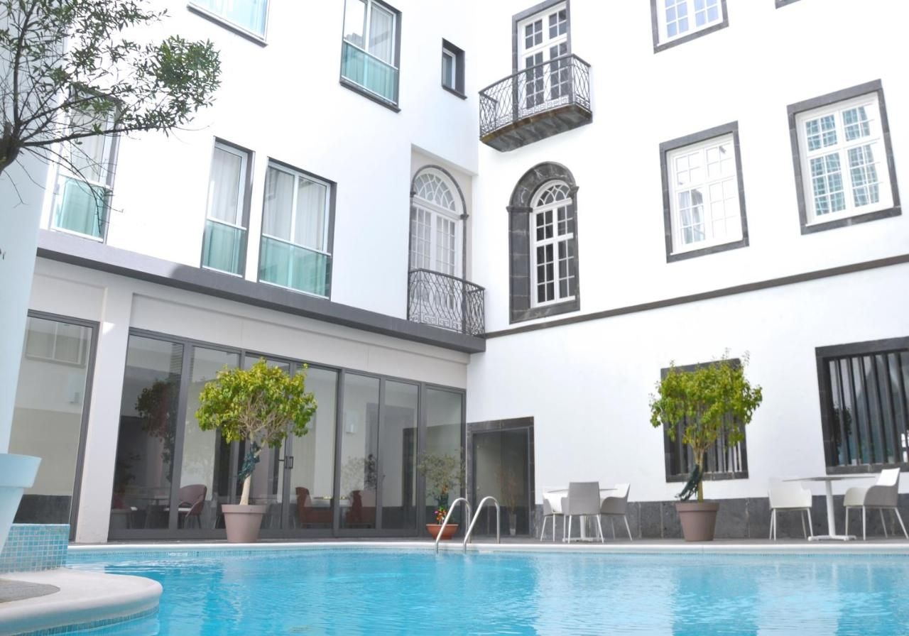 Hotel Do Colegio1