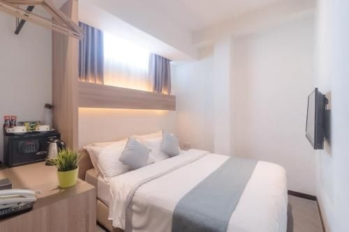 โรงแรมนูฟ (Hotel NuVe)3