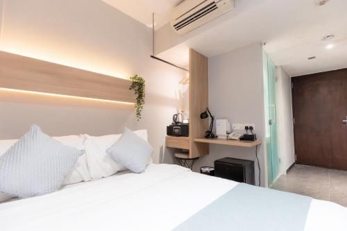 โรงแรมนูฟ (Hotel NuVe)2