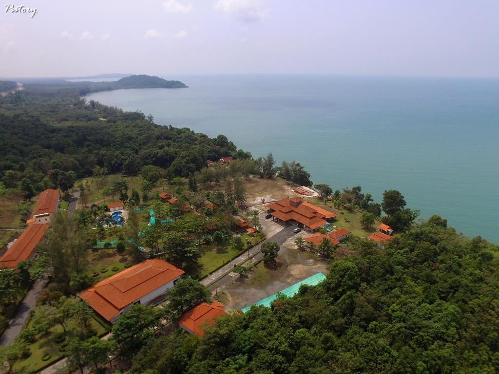 โกลเดน คลิฟ บีช รีสอร์ต (Golden Cliff Beach Resort)1