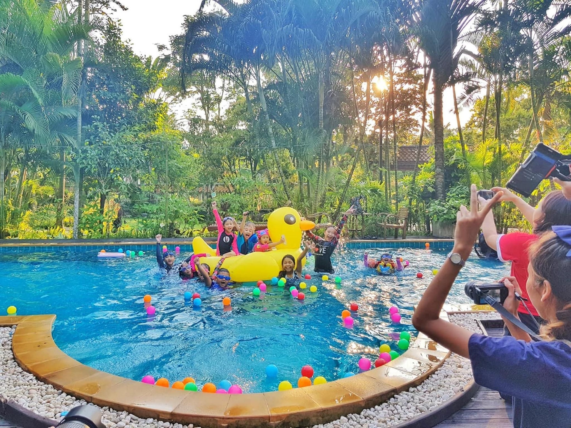 เรือนอริยา รีสอร์ท (Ruen Ariya Resort)4