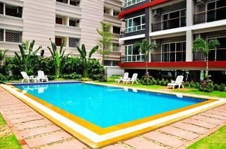 101 ฮอลิเดย์ สวีท (101 Holiday Suite)4